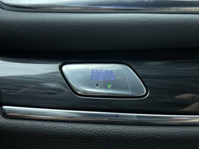 2024 Buick Enclave Vehicle Photo in GILBERT, AZ 85297-0402