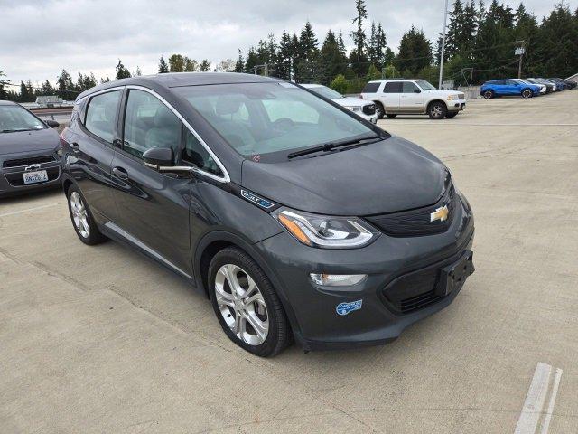 2020 Chevrolet Bolt EV Vehicle Photo in EVERETT, WA 98203-5662