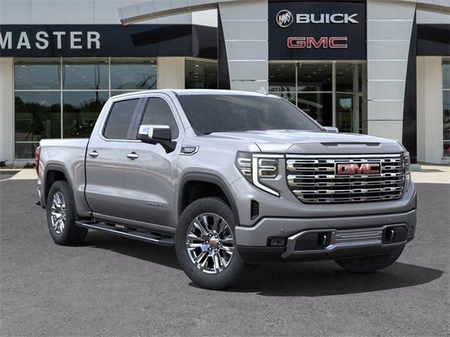 2024 GMC Sierra 1500 Vehicle Photo in AUGUSTA, GA 30907-2867