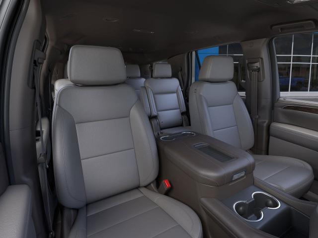 2024 Chevrolet Tahoe Vehicle Photo in GILBERT, AZ 85297-0446