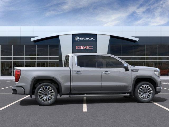 2024 GMC Sierra 1500 Vehicle Photo in ALBERTVILLE, AL 35950-0246