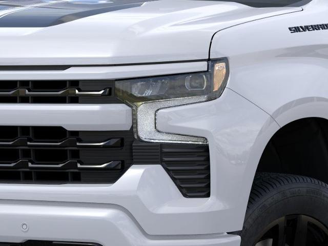 2025 Chevrolet Silverado 1500 Vehicle Photo in SAINT JAMES, NY 11780-3219