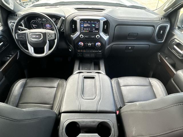 2020 GMC Sierra 1500 Vehicle Photo in BATON ROUGE, LA 70806-4466