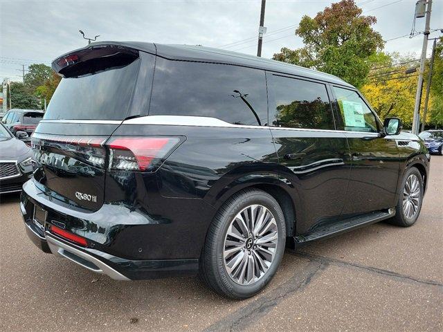 2025 INFINITI QX80 Vehicle Photo in Willow Grove, PA 19090