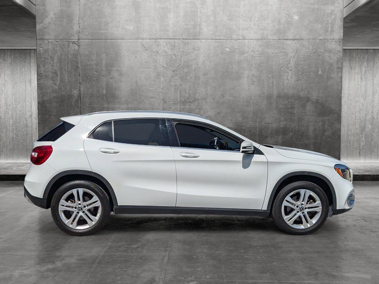 2019 Mercedes-Benz GLA Vehicle Photo in Pompano Beach, FL 33064