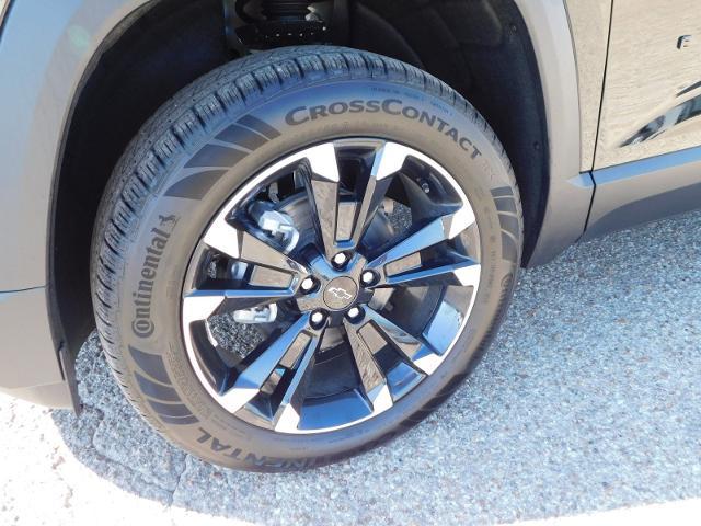 2025 Chevrolet Equinox Vehicle Photo in GATESVILLE, TX 76528-2745