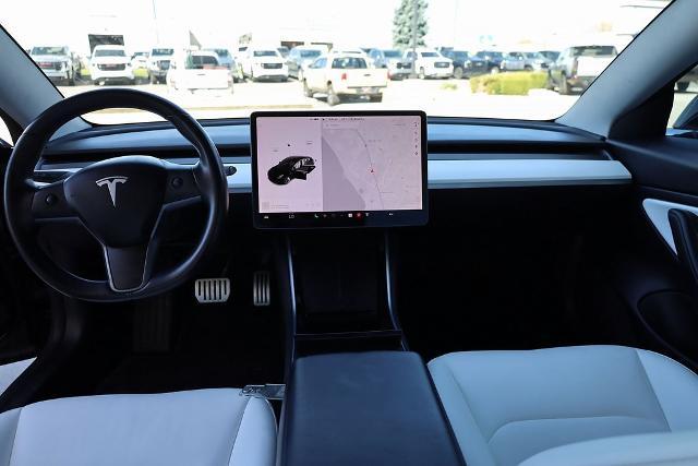 2019 Tesla Model 3 Vehicle Photo in AMERICAN FORK, UT 84003-3317