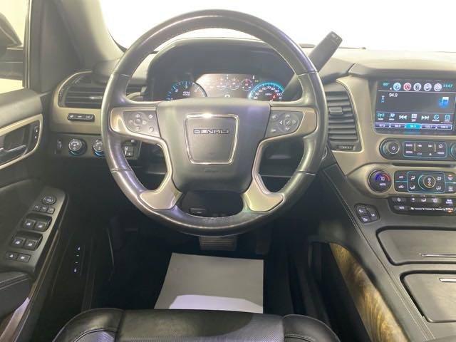 2018 GMC Yukon XL Vehicle Photo in MEDINA, OH 44256-9001