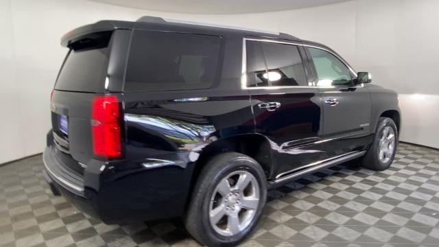 2019 Chevrolet Tahoe Vehicle Photo in ALLIANCE, OH 44601-4622