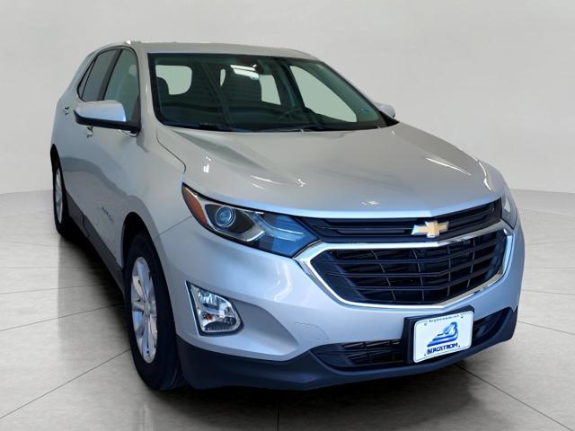 2021 Chevrolet Equinox Vehicle Photo in OSHKOSH, WI 54904-7811