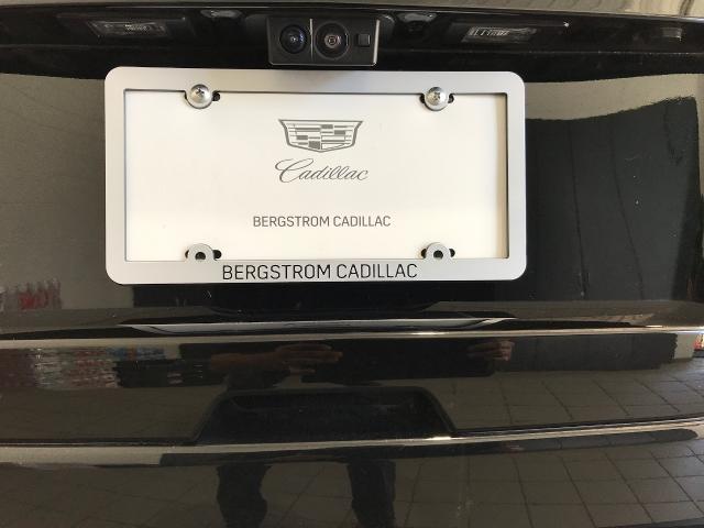 2020 Cadillac Escalade Vehicle Photo in GREEN BAY, WI 54303-3330