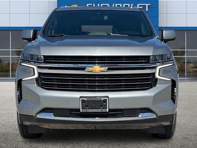 2023 Chevrolet Suburban Vehicle Photo in RIVERSIDE, CA 92504-4106