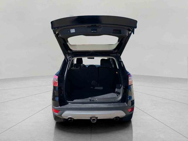 2018 Ford Escape Vehicle Photo in Oshkosh, WI 54901