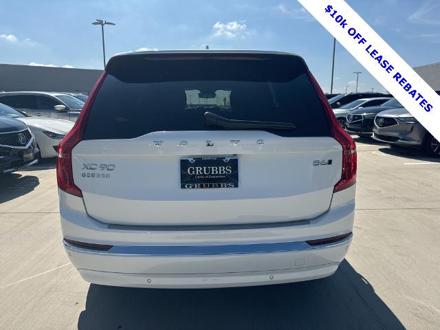 2024 Volvo XC90 Vehicle Photo in Grapevine, TX 76051