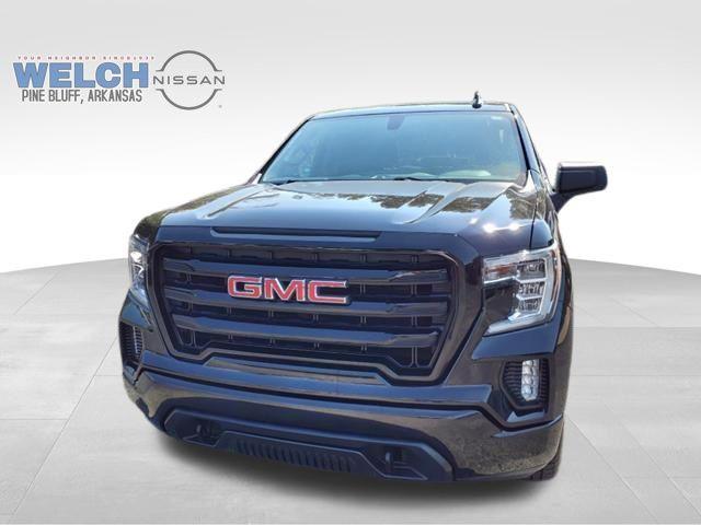 Used 2020 GMC Sierra 1500 Elevation with VIN 1GTR8CED3LZ203168 for sale in Pine Bluff, AR