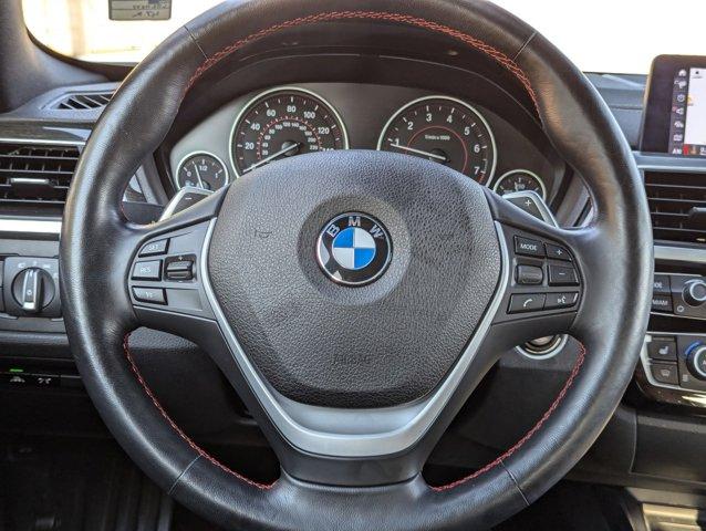 2020 BMW 430i xDrive Vehicle Photo in San Antonio, TX 78230