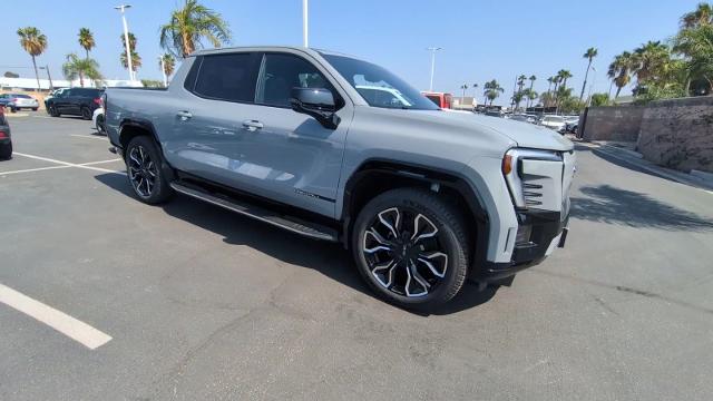 2024 GMC Sierra EV Vehicle Photo in ANAHEIM, CA 92806-5612