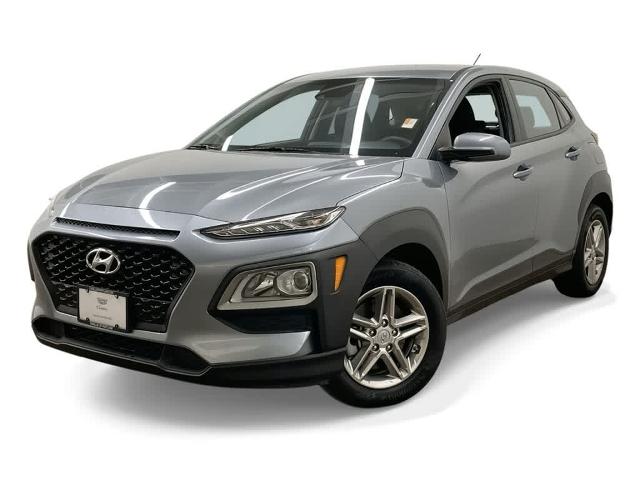 2021 Hyundai Kona Vehicle Photo in PORTLAND, OR 97225-3518