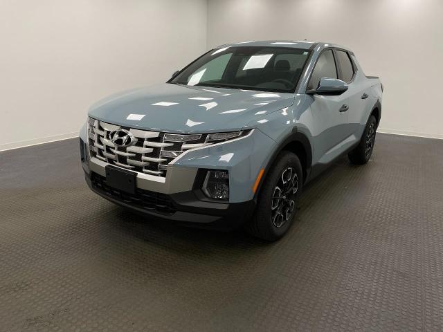 2024 Hyundai SANTA CRUZ Vehicle Photo in Appleton, WI 54913