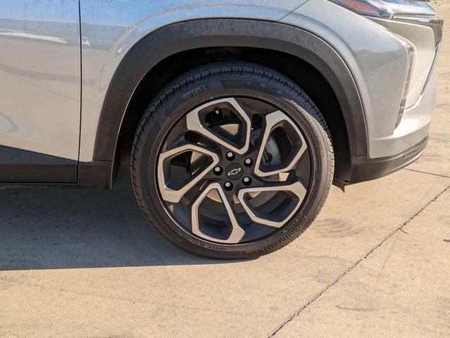 2024 Chevrolet Trax Vehicle Photo in SELMA, TX 78154-1460