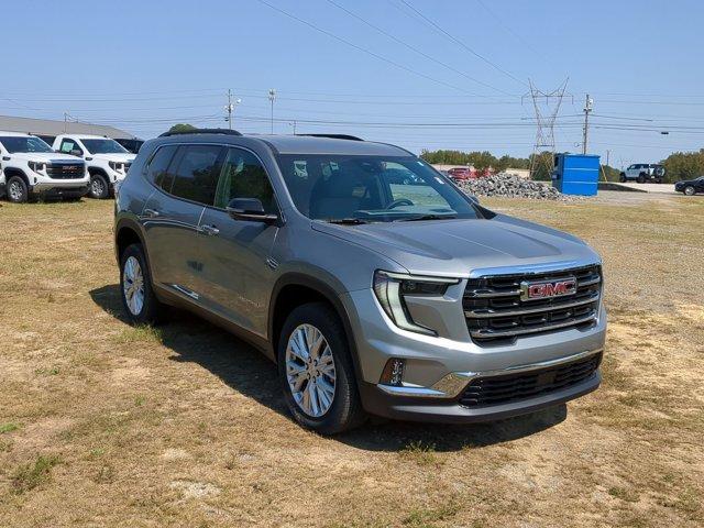 2024 GMC Acadia Vehicle Photo in ALBERTVILLE, AL 35950-0246