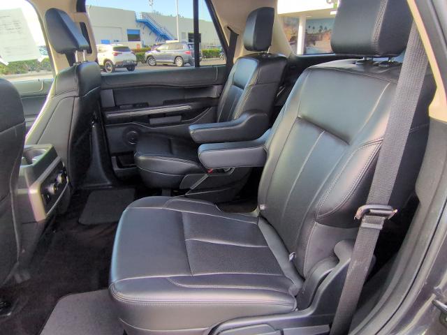 2022 Ford Expedition Vehicle Photo in ANAHEIM, CA 92806-5612