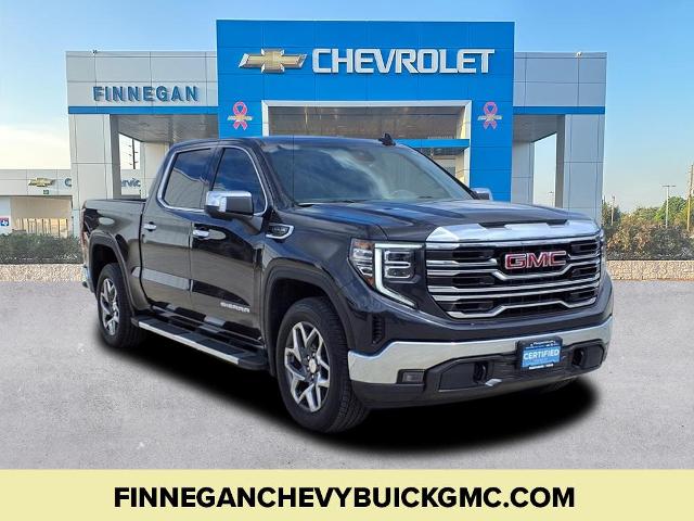 2022 GMC Sierra 1500 Vehicle Photo in ROSENBERG, TX 77471-5675