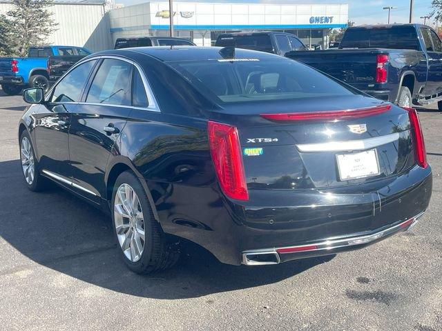 2016 Cadillac XTS Vehicle Photo in GREELEY, CO 80634-4125