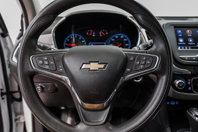 2020 Chevrolet Equinox Vehicle Photo in Akron, OH 44312