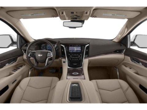 2019 Cadillac Escalade ESV Vehicle Photo in BRUNSWICK, GA 31525-1881