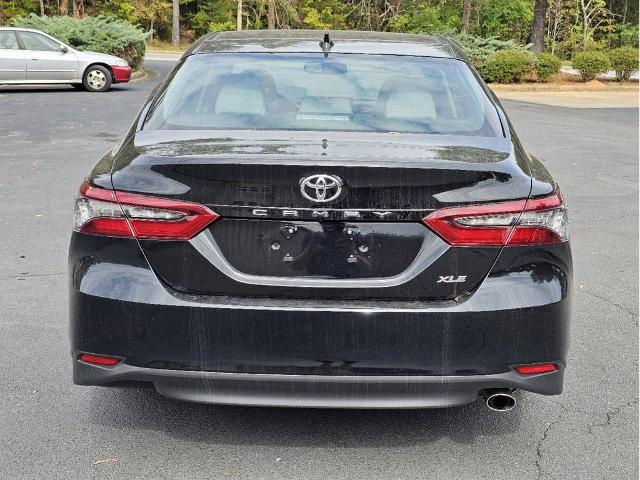 2023 Toyota Camry Vehicle Photo in Auburn, AL 36832-6638