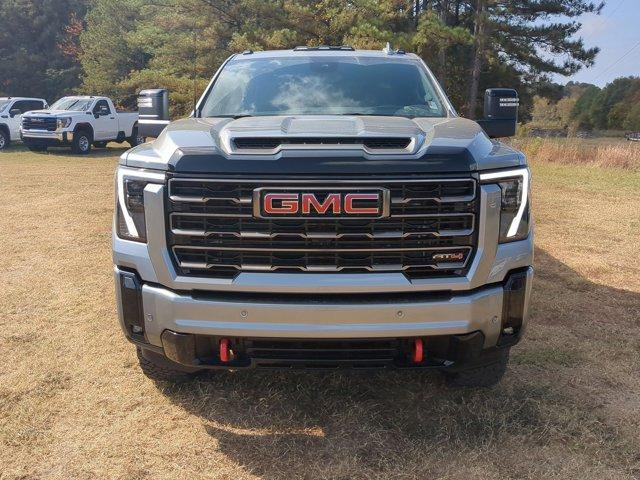 2025 GMC Sierra 2500 HD Vehicle Photo in ALBERTVILLE, AL 35950-0246