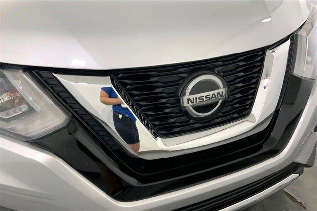 2019 Nissan Rogue Vehicle Photo in INDEPENDENCE, MO 64055-1377