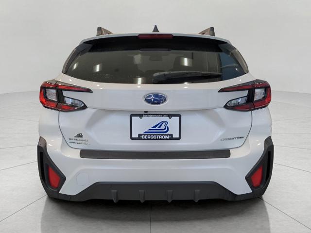 2024 Subaru Crosstrek Vehicle Photo in Green Bay, WI 54304