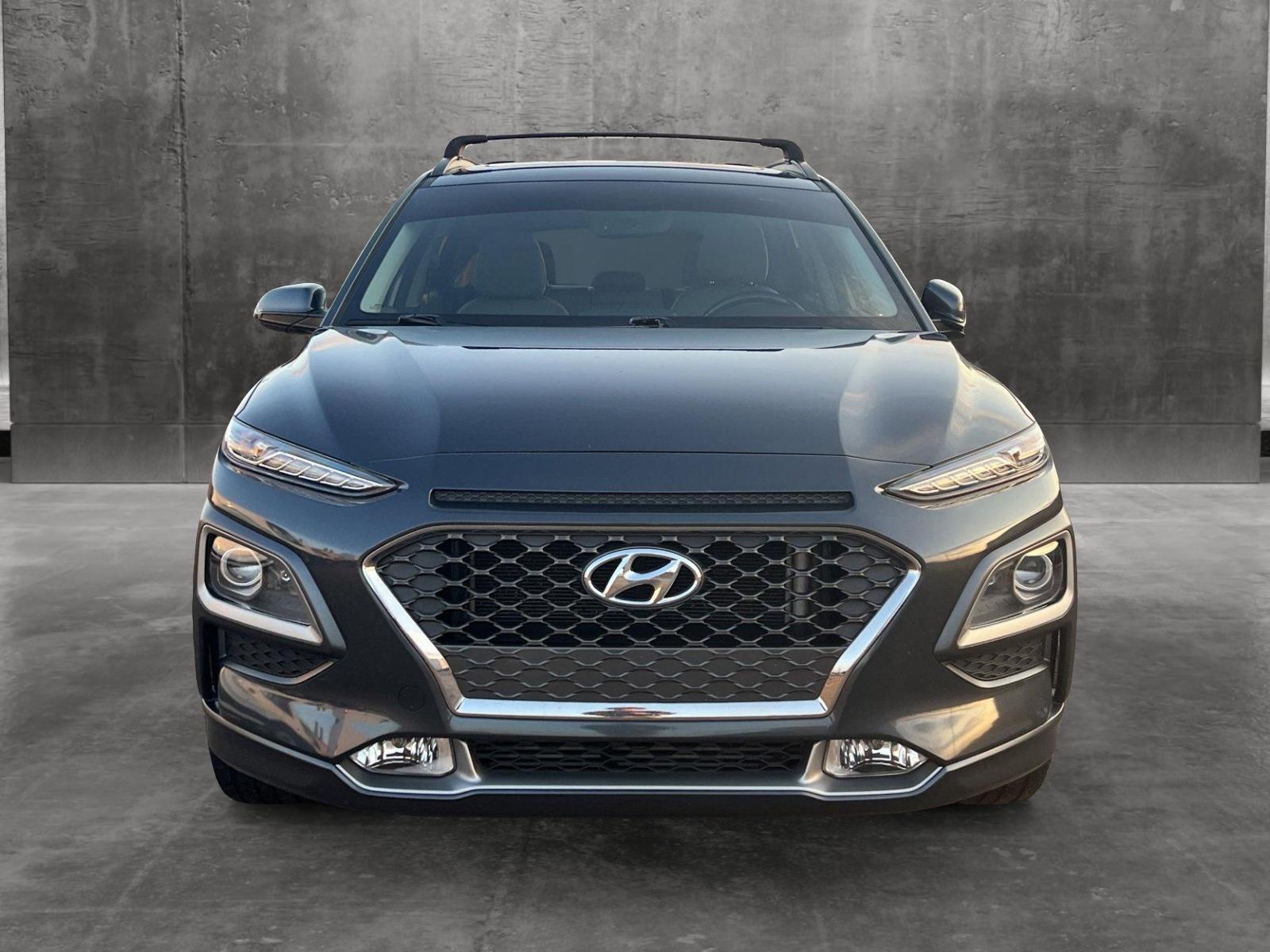 2018 Hyundai KONA Vehicle Photo in Memphis, TN 38115