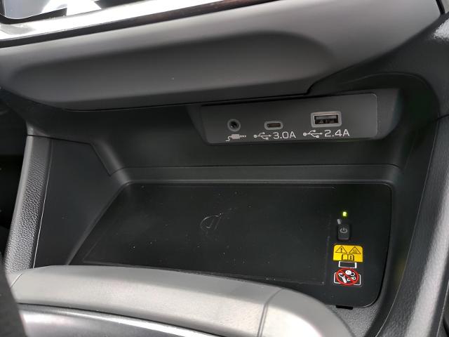 2025 Subaru Crosstrek Vehicle Photo in Green Bay, WI 54304