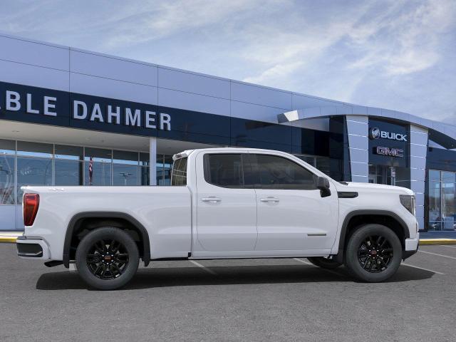 2024 GMC Sierra 1500 Vehicle Photo in KANSAS CITY, MO 64114-4545