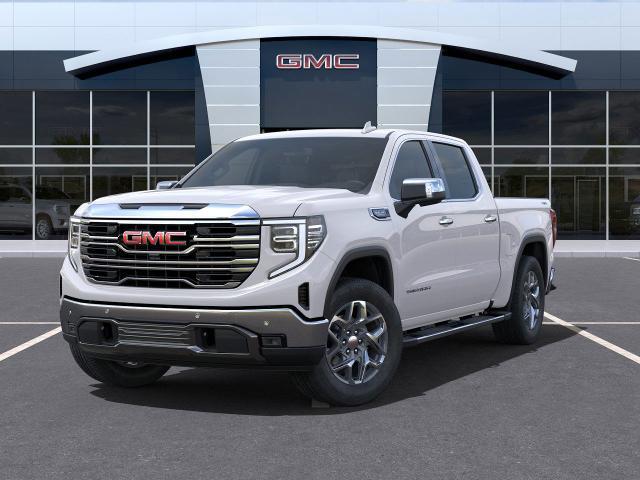 2025 GMC Sierra 1500 Vehicle Photo in GLENSHAW, PA 15116-1739