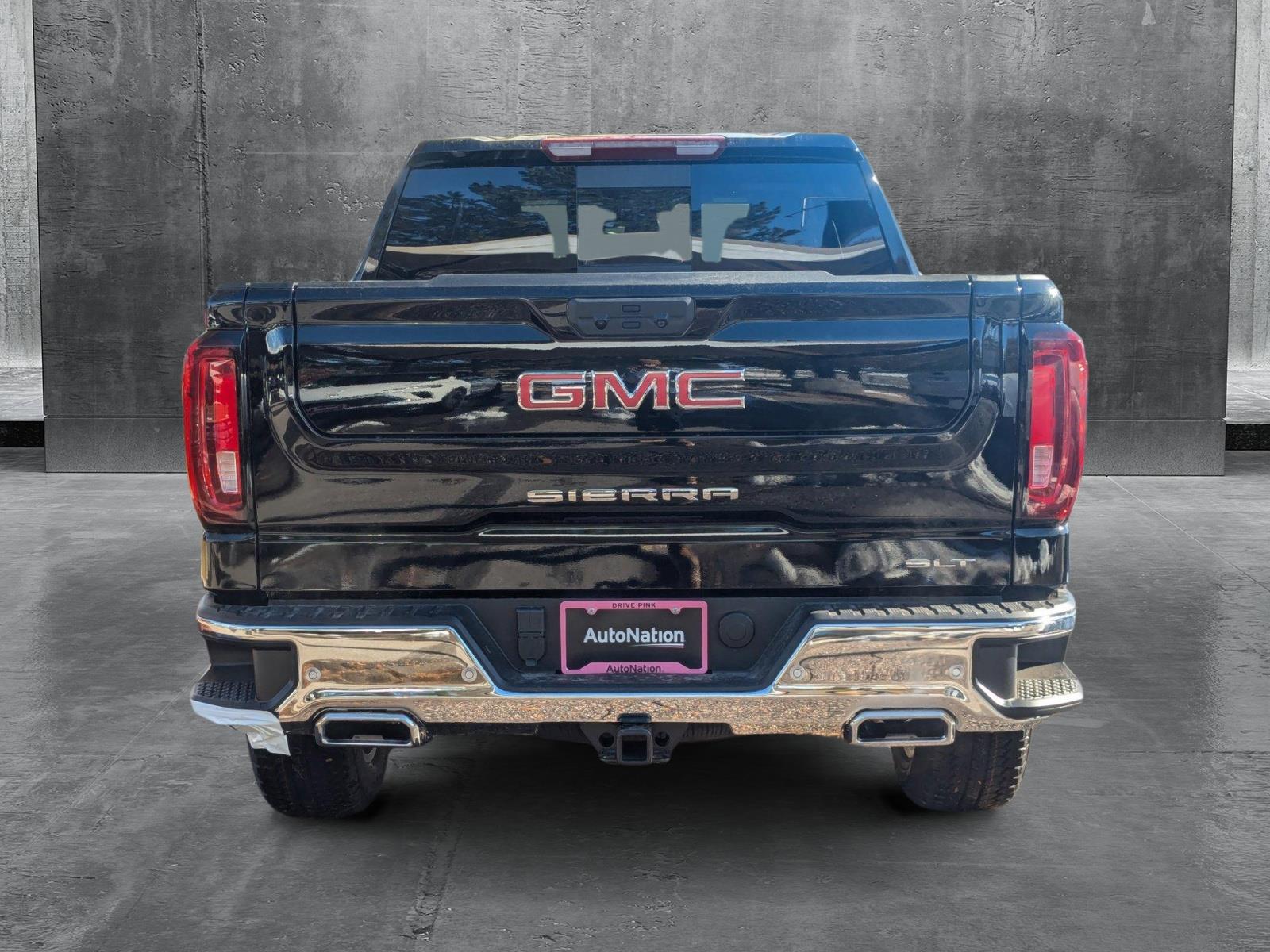 2025 GMC Sierra 1500 Vehicle Photo in LONE TREE, CO 80124-2750