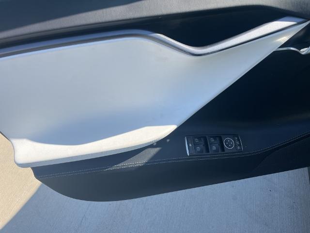 2021 Tesla Model S Vehicle Photo in Grapevine, TX 76051