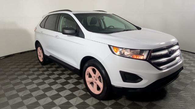 2018 Ford Edge Vehicle Photo in ALLIANCE, OH 44601-4622