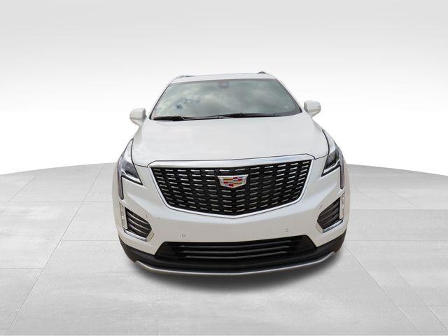 2025 Cadillac XT5 Vehicle Photo in DELRAY BEACH, FL 33483-3294