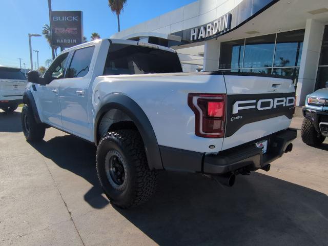 2019 Ford F-150 Vehicle Photo in ANAHEIM, CA 92806-5612