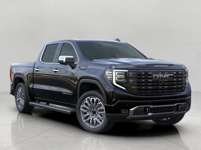 2025 GMC Sierra 1500 Vehicle Photo in APPLETON, WI 54914-8833