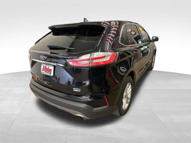 2020 Ford Edge Vehicle Photo in MEDINA, OH 44256-9631