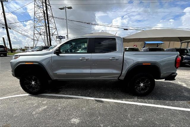 2023 GMC Canyon Vehicle Photo in San Antonio, TX 78230