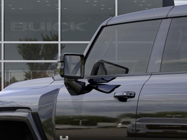 2025 GMC HUMMER EV Pickup Vehicle Photo in PASADENA, CA 91107-3803