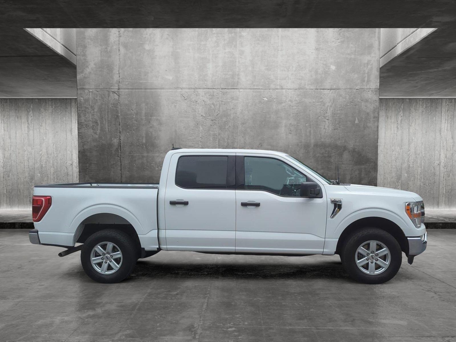 2022 Ford F-150 Vehicle Photo in Memphis, TN 38125