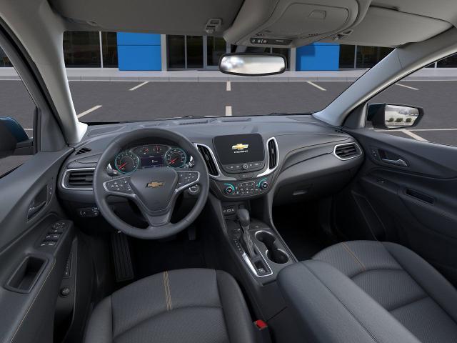 2024 Chevrolet Equinox Vehicle Photo in SAINT JAMES, NY 11780-3219