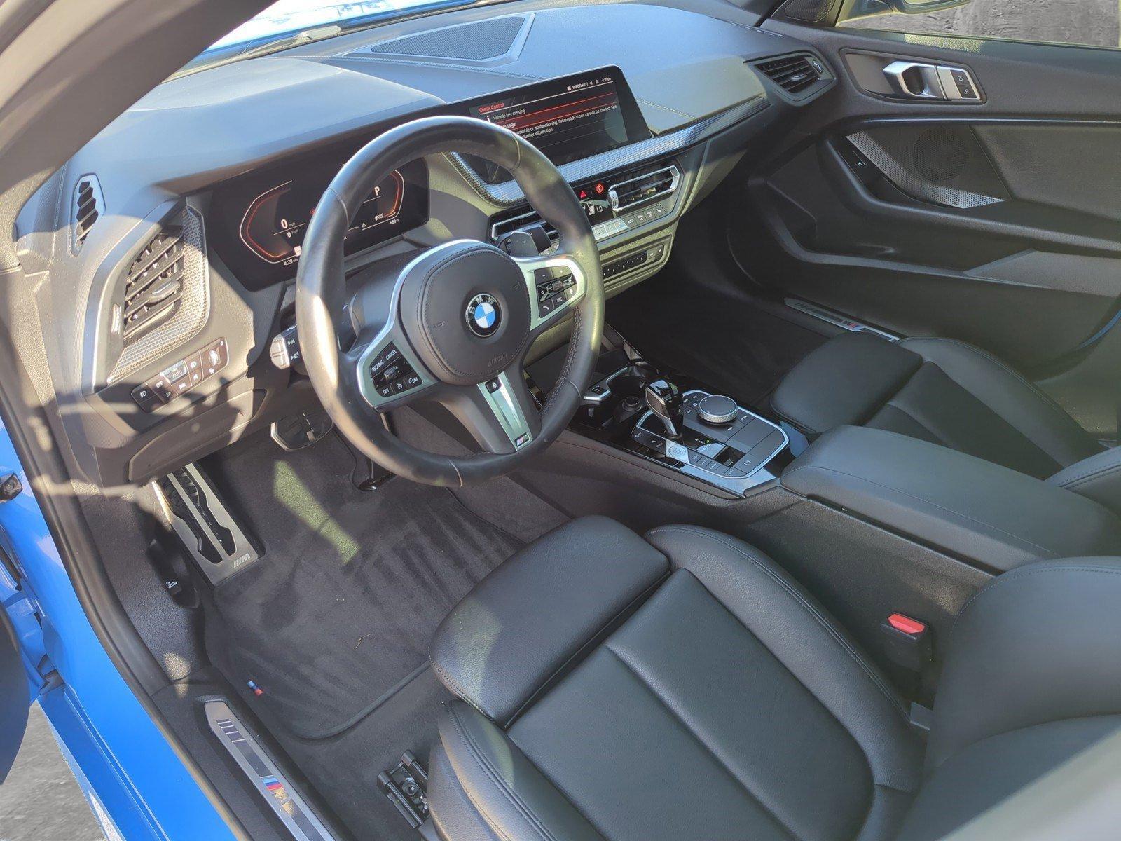 2022 BMW 228i Vehicle Photo in Margate, FL 33063